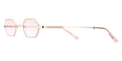 Etnia Barcelona® BYWATER SUN Sunglasses ETB 4 BYWATE 47S PK - Pink