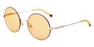 Etnia Barcelona® CAMDEN SUN Sunglasses ETB 4 CAMDES 52S PKOG - Pink/Yellow