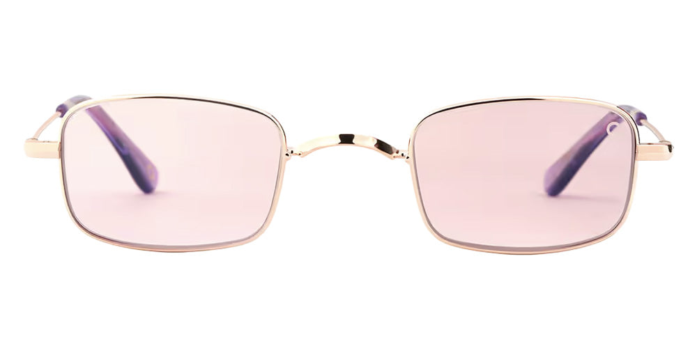 Etnia Barcelona® CARLSBAD SUN Sunglasses ETB 4 CARLSB 45S PKPU - Pink