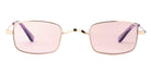 Etnia Barcelona® CARLSBAD SUN Sunglasses ETB 4 CARLSB 45S PKPU - Pink
