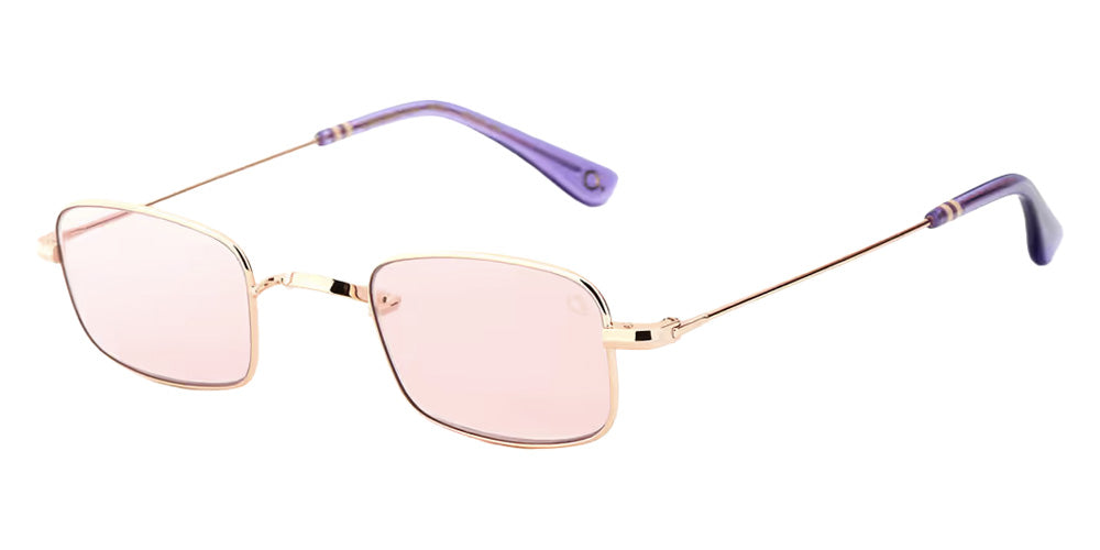 Etnia Barcelona® CARLSBAD SUN Sunglasses ETB 4 CARLSB 45S PKPU - Pink