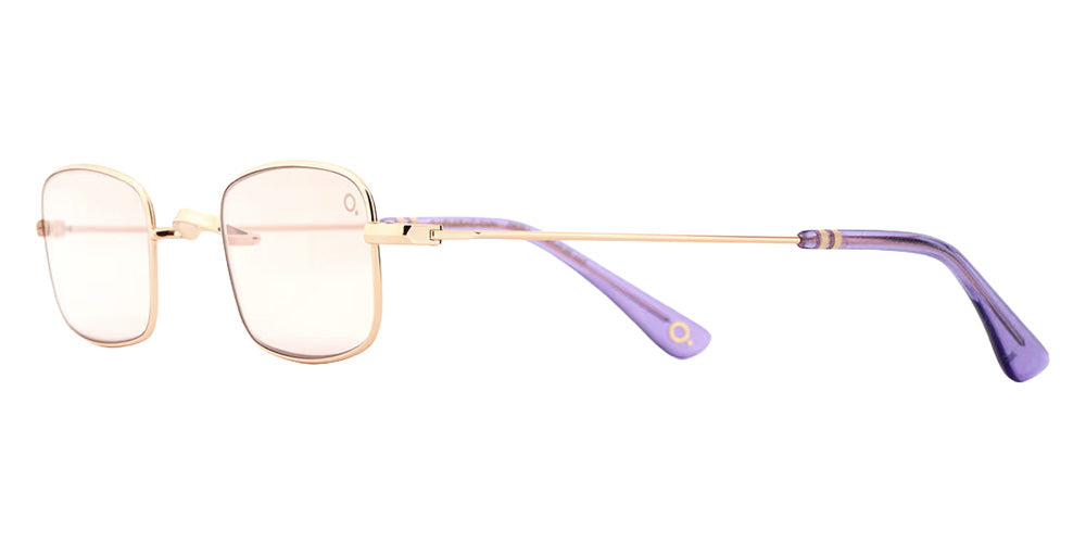 Etnia Barcelona® CARLSBAD SUN Sunglasses ETB 4 CARLSB 45S PKPU - Pink