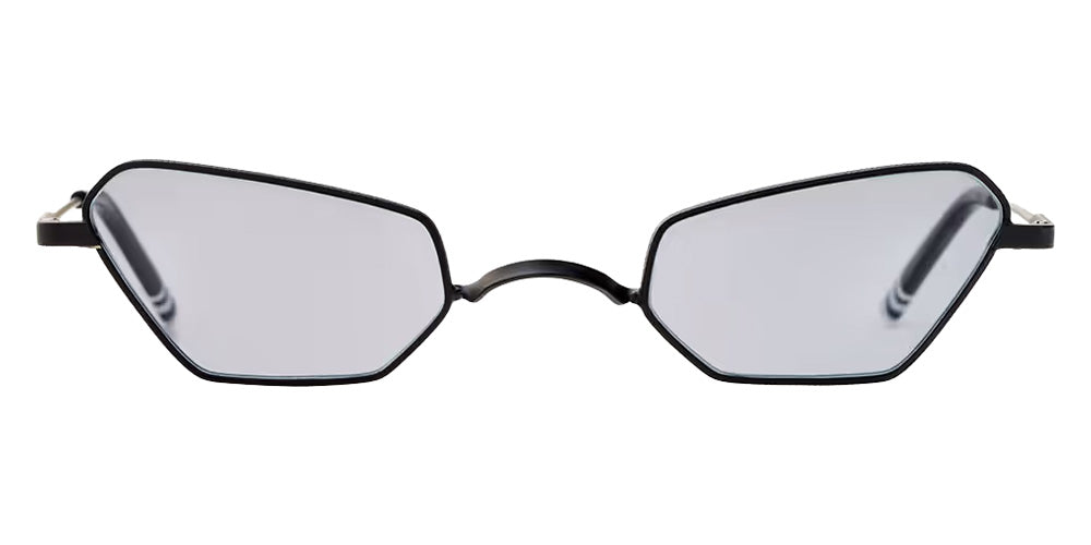 Etnia Barcelona® CARYTOWN SUN Sunglasses ETB 4 CARYTO 48S BK - Black