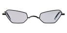 Etnia Barcelona® CARYTOWN SUN Sunglasses ETB 4 CARYTO 48S BK - Black