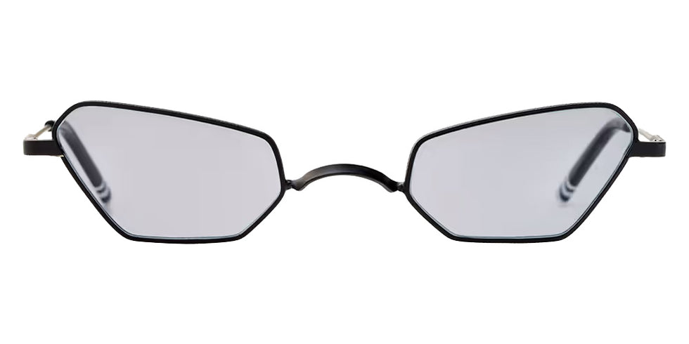 Etnia Barcelona® CARYTOWN SUN Sunglasses ETB 4 CARYTO 48S BK - Black