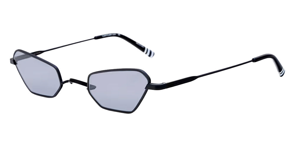 Etnia Barcelona® CARYTOWN SUN Sunglasses ETB 4 CARYTO 48S BK - Black
