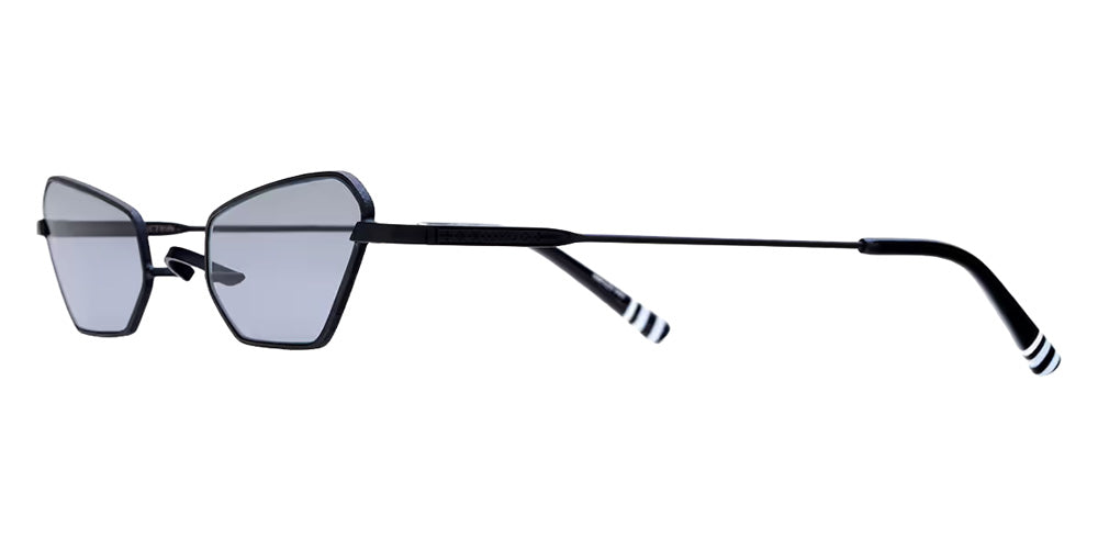 Etnia Barcelona® CARYTOWN SUN Sunglasses ETB 4 CARYTO 48S BK - Black