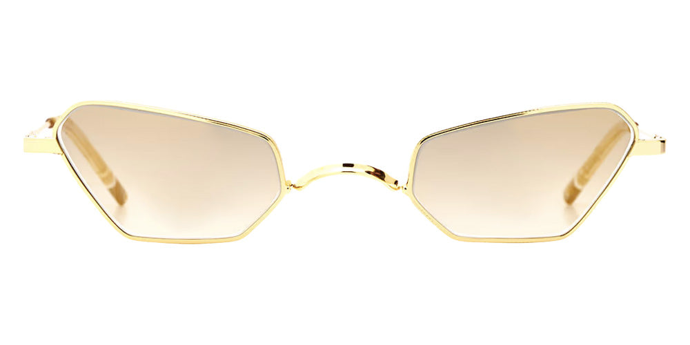 Etnia Barcelona® CARYTOWN SUN Sunglasses ETB 4 CARYTO 48S GD - Gold