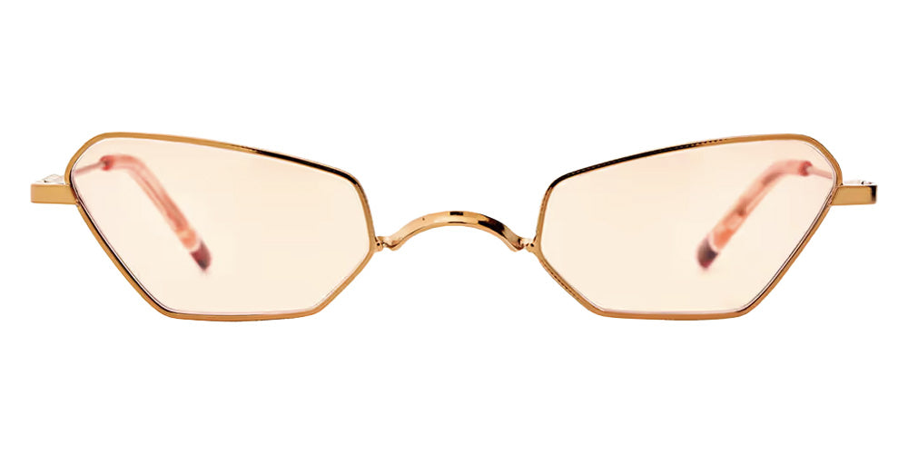 Etnia Barcelona® CARYTOWN SUN Sunglasses ETB 4 CARYTO 48S PK - Pink