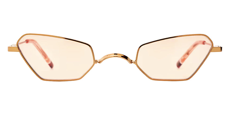 Etnia Barcelona® CARYTOWN SUN Sunglasses ETB 4 CARYTO 48S PK - Pink