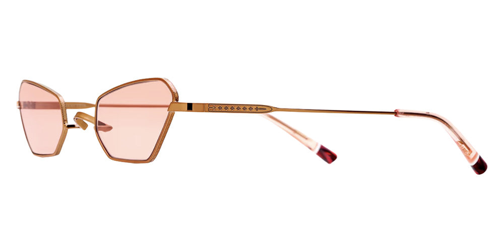 Etnia Barcelona® CARYTOWN SUN Sunglasses ETB 4 CARYTO 48S PK - Pink