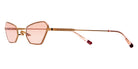 Etnia Barcelona® CARYTOWN SUN Sunglasses ETB 4 CARYTO 48S PK - Pink
