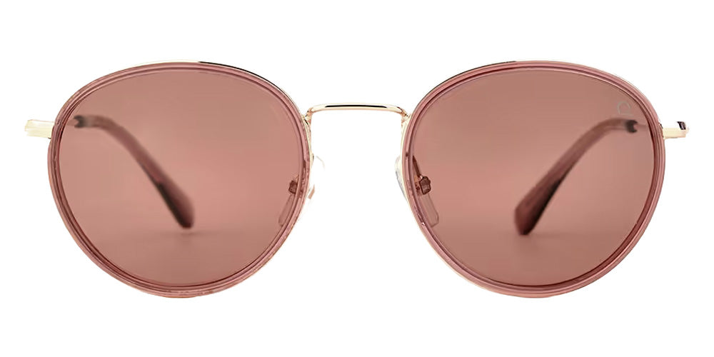 Etnia Barcelona® DUMBO SUN Sunglasses ETB 4 DUMBO 50S BXGD - Bordeaux