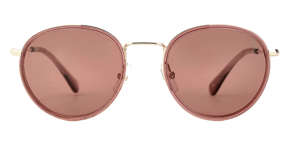 Etnia Barcelona® DUMBO SUN Sunglasses ETB 4 DUMBO 50S BXGD - Bordeaux