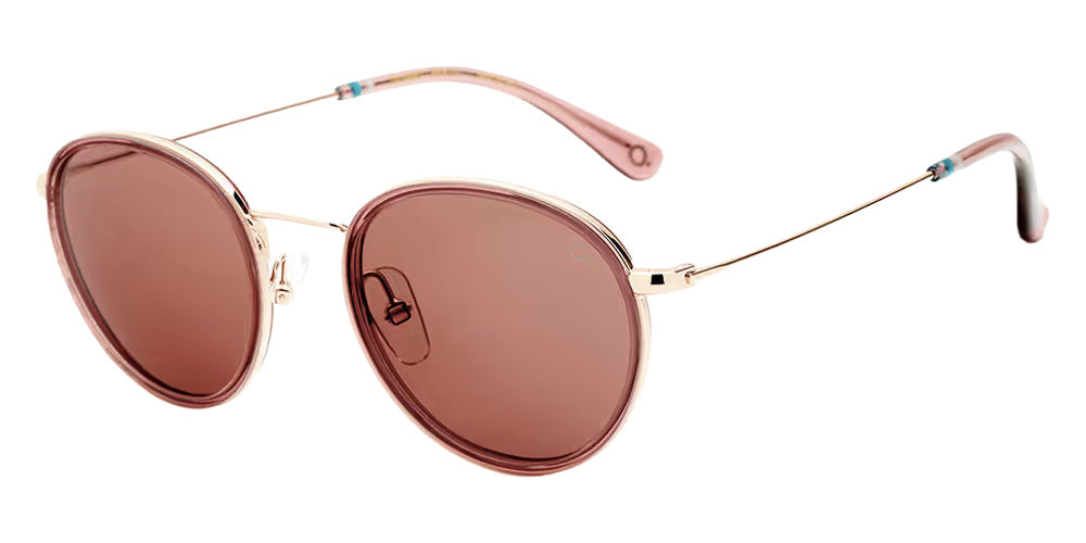 Etnia Barcelona® DUMBO SUN Sunglasses ETB 4 DUMBO 50S BXGD - Bordeaux