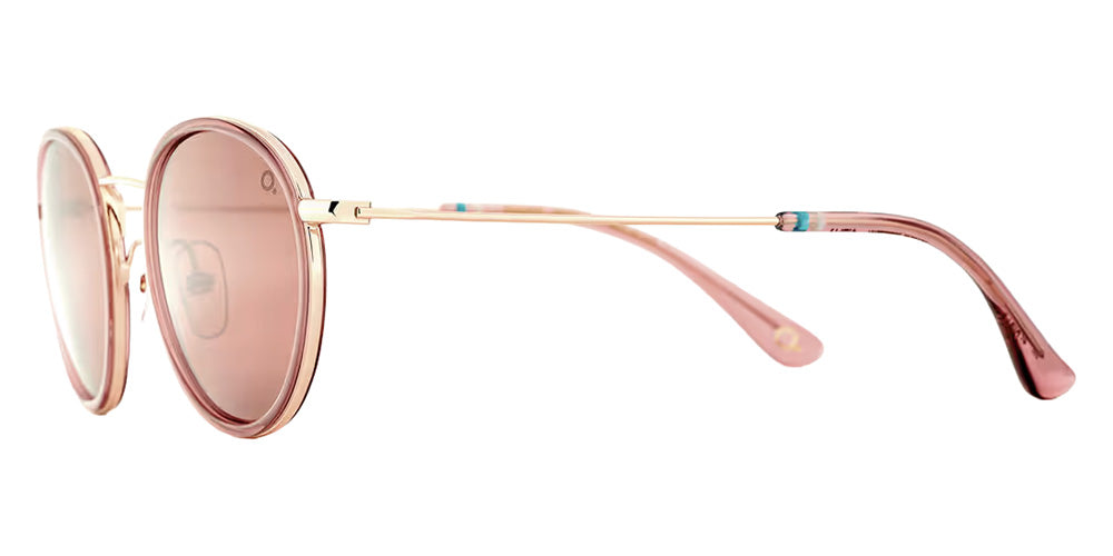 Etnia Barcelona® DUMBO SUN Sunglasses ETB 4 DUMBO 50S BXGD - Bordeaux