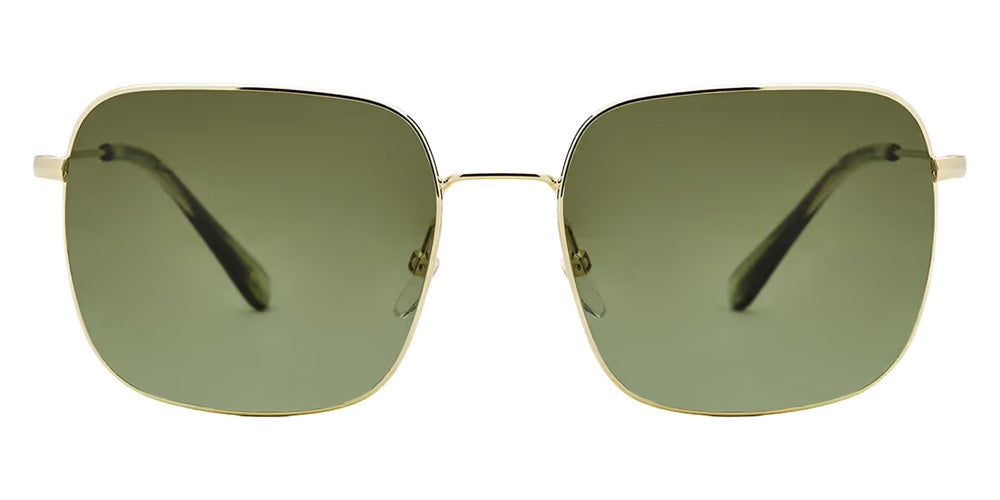 Etnia Barcelona® EAST VILLAGE SUN Sunglasses ETB 4 EASTVI 54S GDGR - Golden