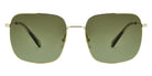 Etnia Barcelona® EAST VILLAGE SUN Sunglasses ETB 4 EASTVI 54S GDGR - Golden