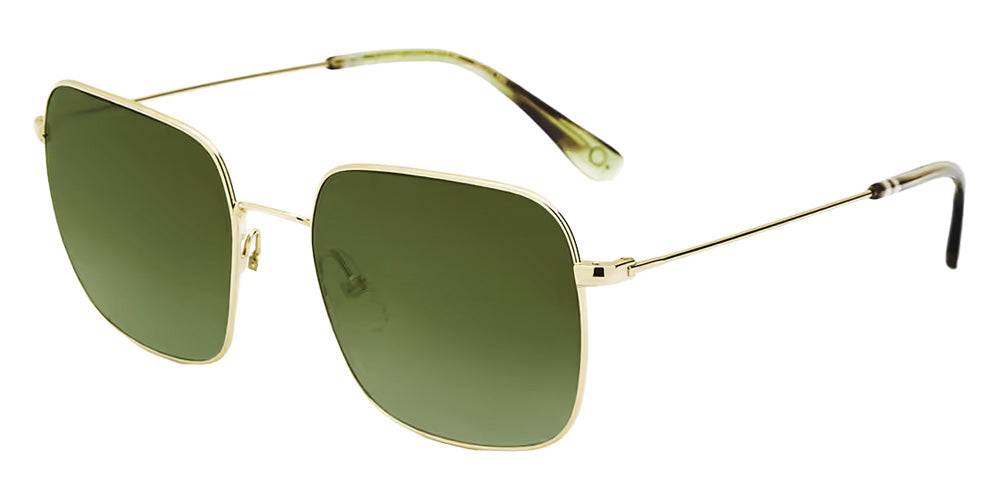 Etnia Barcelona® EAST VILLAGE SUN Sunglasses ETB 4 EASTVI 54S GDGR - Golden