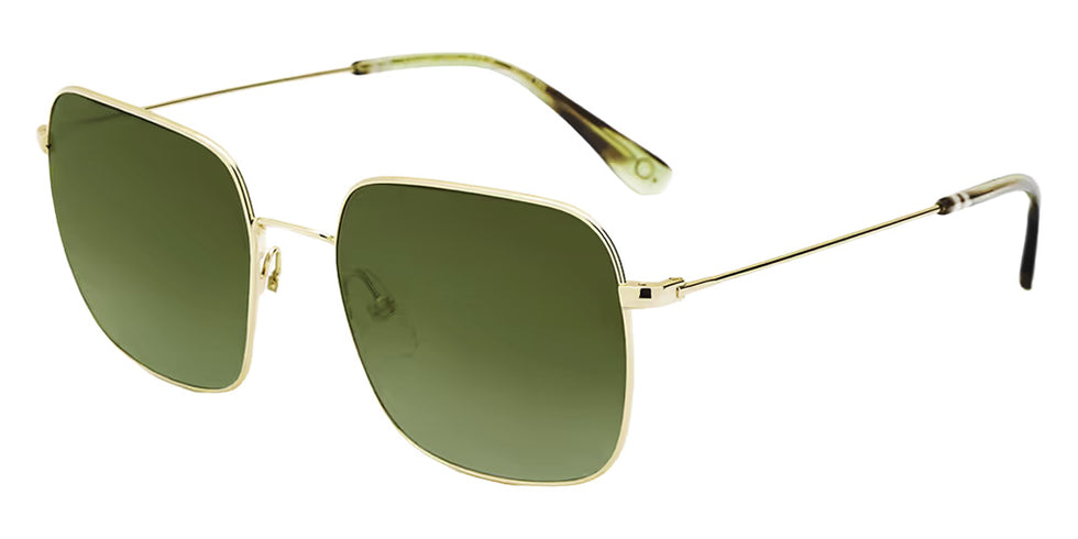 Etnia Barcelona® EAST VILLAGE SUN Sunglasses ETB 4 EASTVI 54S GDGR - Golden