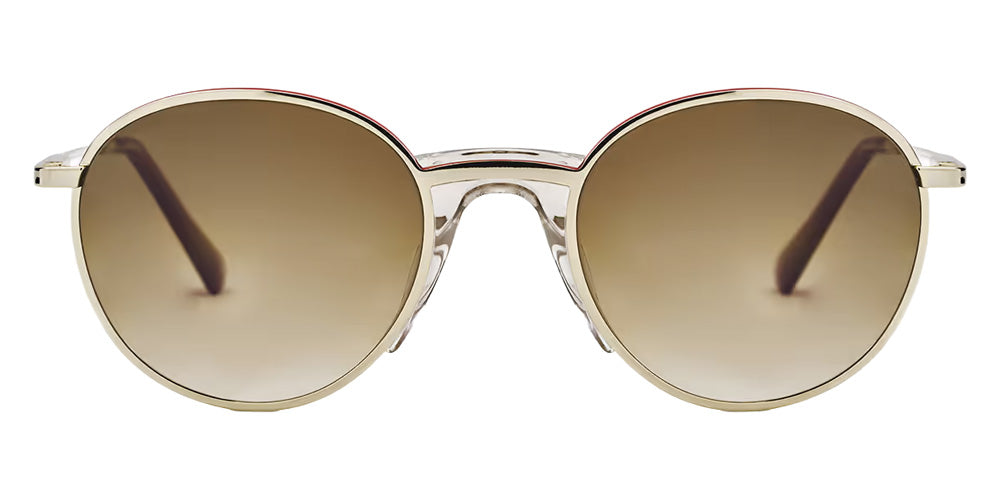 Etnia Barcelona® ESPERANZA SUN Sunglasses ETB 4 ESPERA 49S GYRD - Gray
