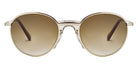 Etnia Barcelona® ESPERANZA SUN Sunglasses ETB 4 ESPERA 49S GYRD - Gray