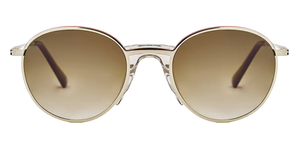 Etnia Barcelona® ESPERANZA SUN Sunglasses ETB 4 ESPERA 49S GYRD - Gray