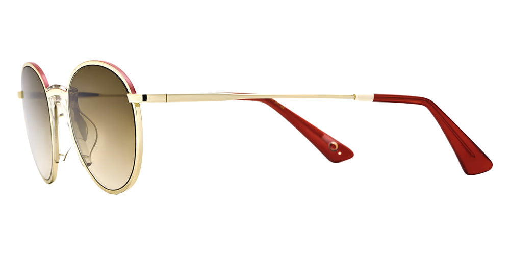 Etnia Barcelona® ESPERANZA SUN Sunglasses ETB 4 ESPERA 49S GYRD - Gray