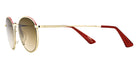 Etnia Barcelona® ESPERANZA SUN Sunglasses ETB 4 ESPERA 49S GYRD - Gray