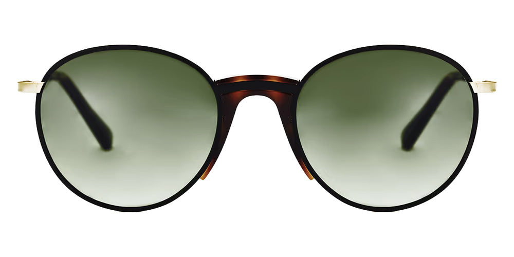 Etnia Barcelona® ESPERANZA SUN Sunglasses ETB 4 ESPERA 49S HVGD - Havana