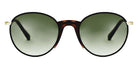 Etnia Barcelona® ESPERANZA SUN Sunglasses ETB 4 ESPERA 49S HVGD - Havana