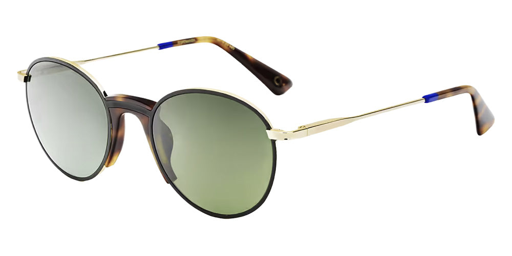 Etnia Barcelona® ESPERANZA SUN Sunglasses ETB 4 ESPERA 49S HVGD - Havana