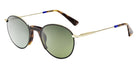Etnia Barcelona® ESPERANZA SUN Sunglasses ETB 4 ESPERA 49S HVGD - Havana