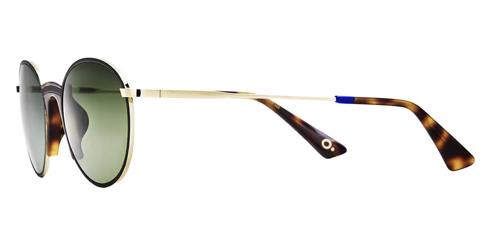 Etnia Barcelona® ESPERANZA SUN Sunglasses ETB 4 ESPERA 49S HVGD - Havana