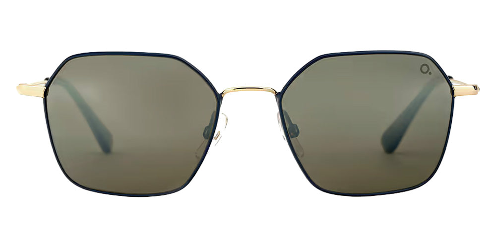 Etnia Barcelona® HUDSON SUN Sunglasses ETB 4 HUDSON 52S GDBL - Golden