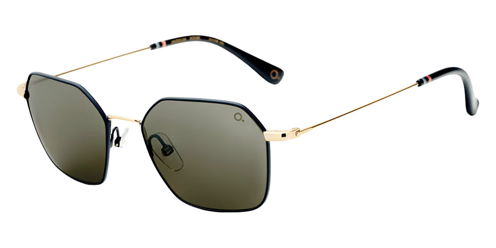 Etnia Barcelona® HUDSON SUN Sunglasses ETB 4 HUDSON 52S GDBL - Golden
