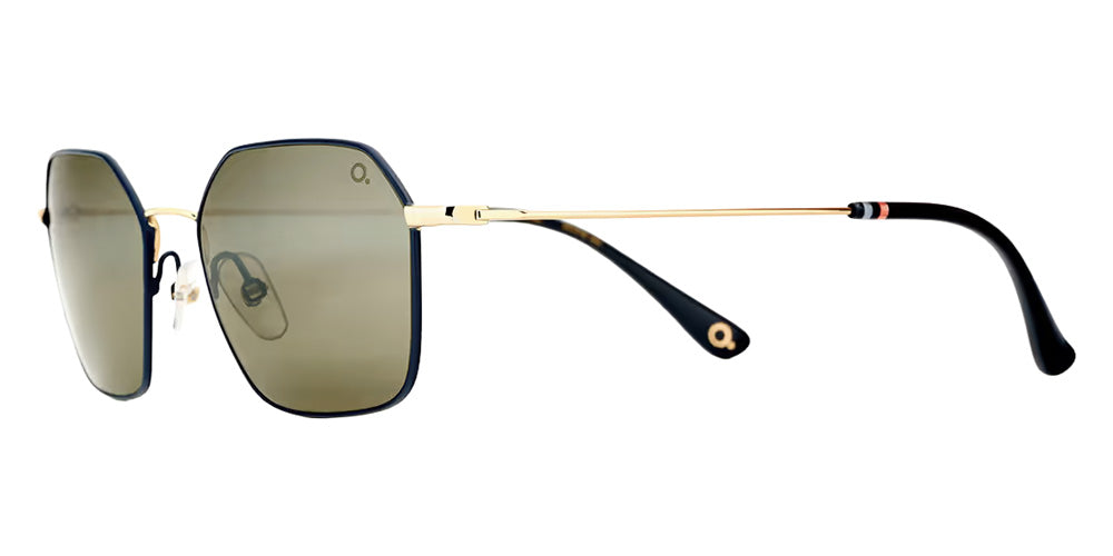 Etnia Barcelona® HUDSON SUN Sunglasses ETB 4 HUDSON 52S GDBL - Golden