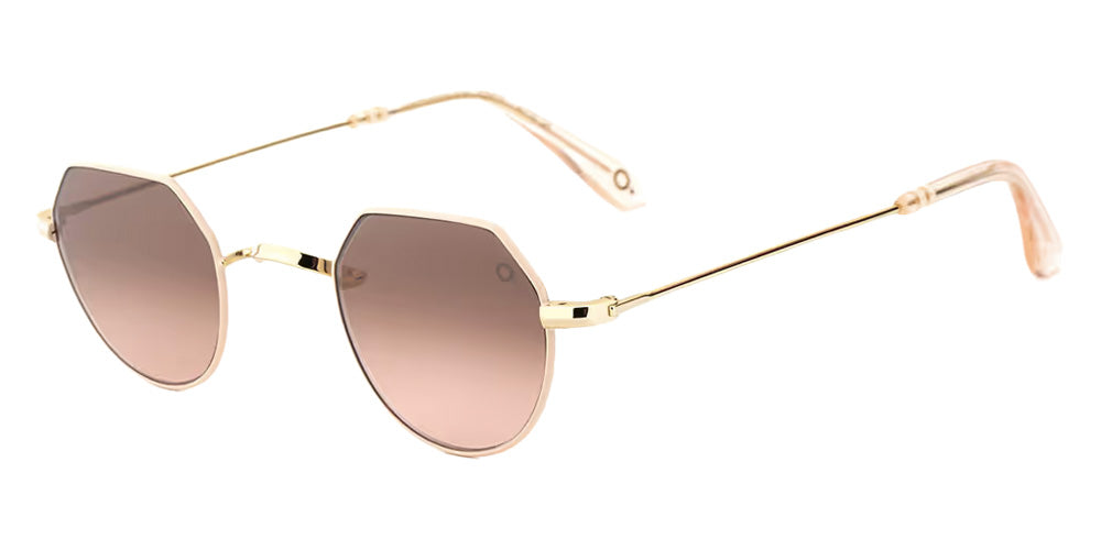 Etnia Barcelona® HUNTINGTON SUN Sunglasses ETB 4 HUNTIN 41S GDCO - Gold