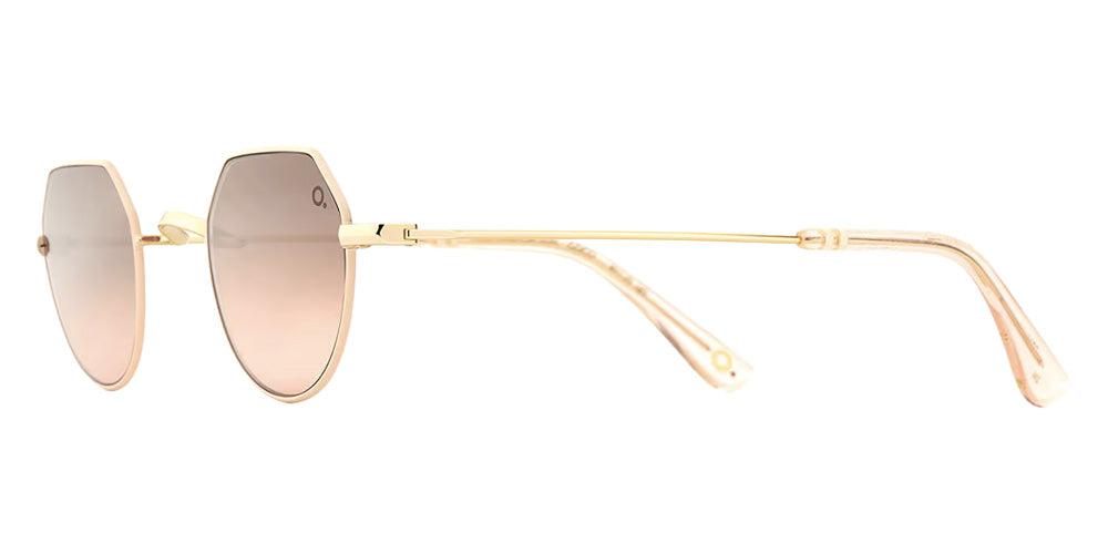 Etnia Barcelona® HUNTINGTON SUN Sunglasses ETB 4 HUNTIN 41S GDCO - Gold