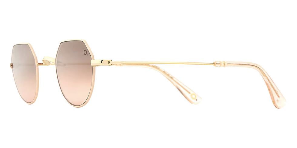 Etnia Barcelona® HUNTINGTON SUN Sunglasses ETB 4 HUNTIN 41S GDCO - Gold
