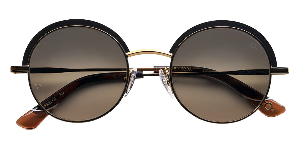 Etnia Barcelona® JOLIE SUN Sunglasses ETB 4 JOLIE 49S BZBK - Bronze