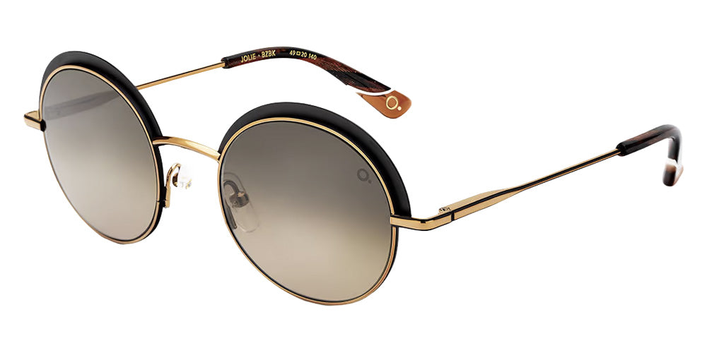 Etnia Barcelona® JOLIE SUN Sunglasses ETB 4 JOLIE 49S BZBK - Bronze