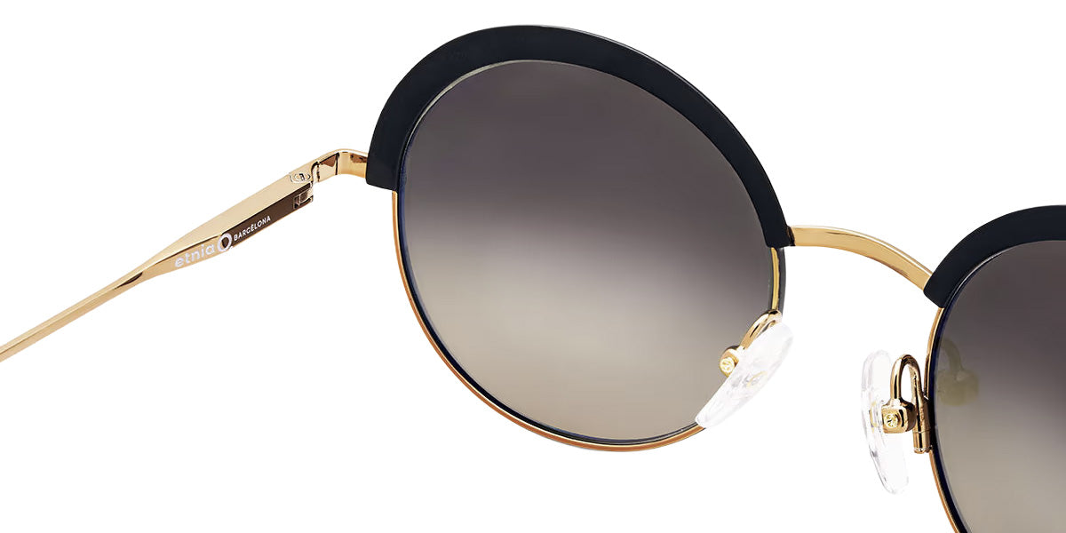 Etnia Barcelona® JOLIE SUN Sunglasses ETB 4 JOLIE 49S BZBK - Bronze
