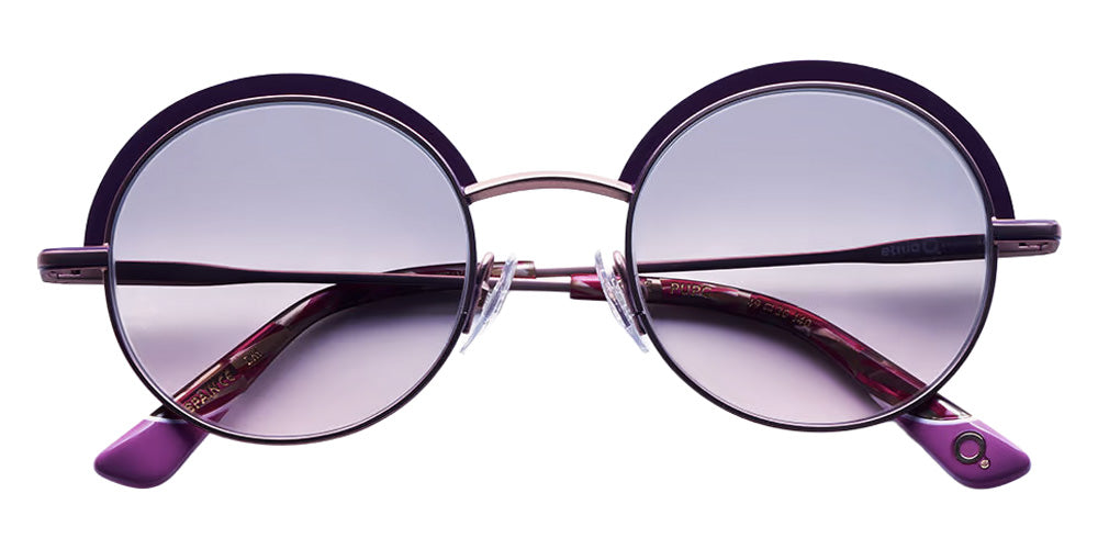 Etnia Barcelona® JOLIE SUN Sunglasses ETB 4 JOLIE 49S PUPG - Purple