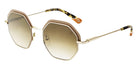 Etnia Barcelona® JOSETTE SUN Sunglasses ETB 4 JOSETT 50S BEGD - Beige