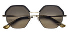 Etnia Barcelona® JOSETTE SUN Sunglasses ETB 4 JOSETT 50S BKGD - Black
