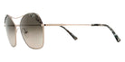 Etnia Barcelona® KALAHARI SUN Sunglasses ETB 4 KALAHA 57S BZBK - Bronze