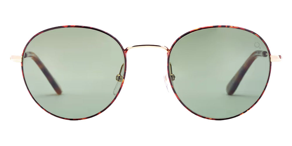 Etnia Barcelona® LAGUNA BEACH SUN Sunglasses ETB 4 LAGUNA 50S GDHV - Golden
