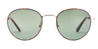 Etnia Barcelona® LAGUNA BEACH SUN Sunglasses ETB 4 LAGUNA 50S GDHV - Golden