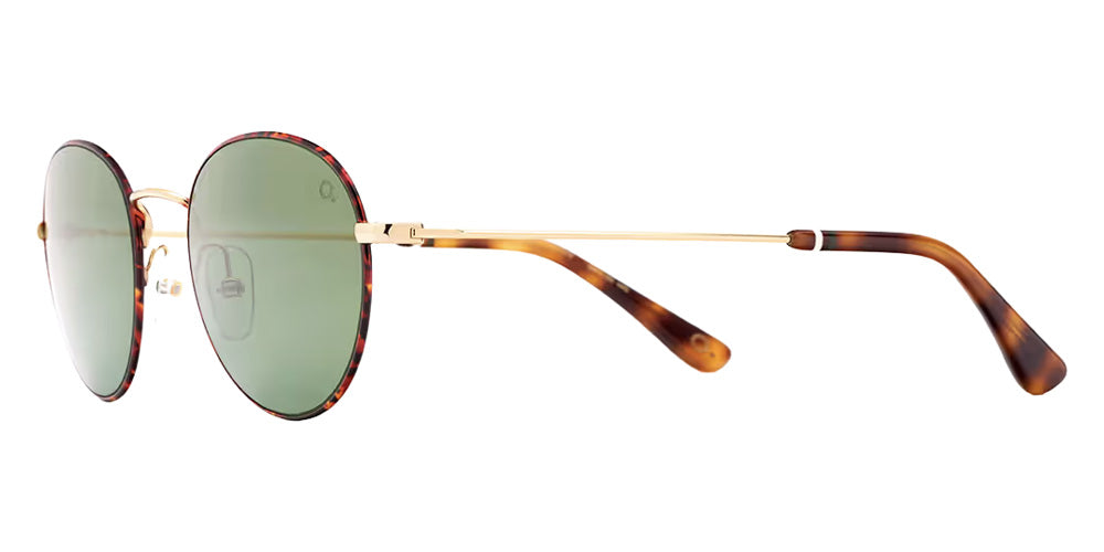 Etnia Barcelona® LAGUNA BEACH SUN Sunglasses ETB 4 LAGUNA 50S GDHV - Golden